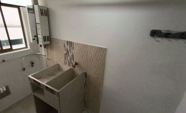 APARTAMENTO EN ARRIENDO EN VILLA PILAR/MANIZALES