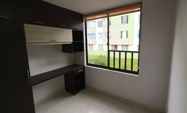 APARTAMENTO EN ARRIENDO EN VILLA PILAR/MANIZALES