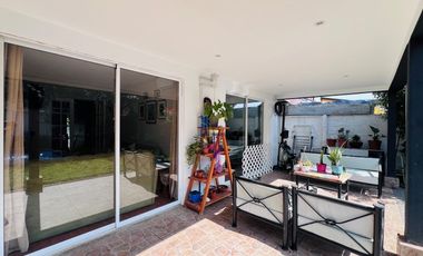CASA EN VENTA 4D 3B PISCINA Y TERRAZA