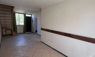 VENDEMOS CASA EN VILLA BICENTENARIO