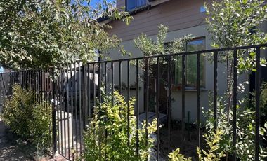 VENDEMOS CASA EN VILLA BICENTENARIO