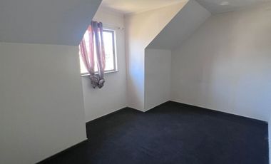 VENDEMOS CASA EN VILLA BICENTENARIO