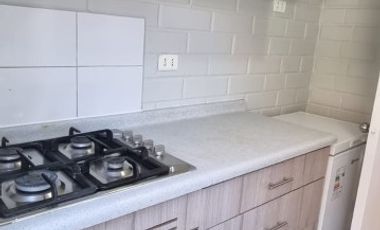 BARRIO BALTAZAR, SAN RAMON, RANCAGUA