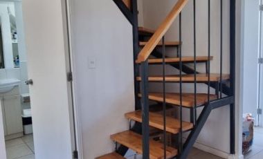 BARRIO BALTAZAR, SAN RAMON, RANCAGUA