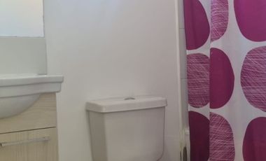 BARRIO BALTAZAR, SAN RAMON, RANCAGUA