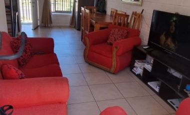 BARRIO BALTAZAR, SAN RAMON, RANCAGUA