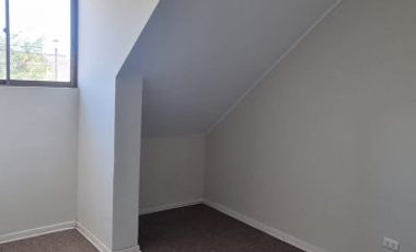 BARRIO BALTAZAR, SAN RAMON, RANCAGUA