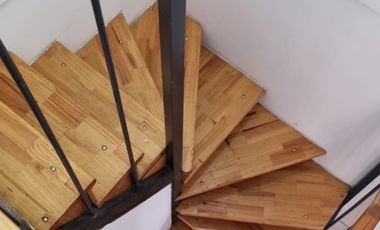 BARRIO BALTAZAR, SAN RAMON, RANCAGUA