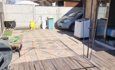 BARRIO BALTAZAR, SAN RAMON, RANCAGUA