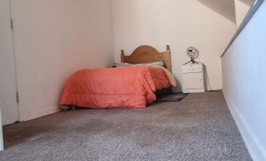 BARRIO BALTAZAR, SAN RAMON, RANCAGUA