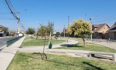 BARRIO BALTAZAR, SAN RAMON, RANCAGUA