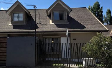 BARRIO BALTAZAR, SAN RAMON, RANCAGUA