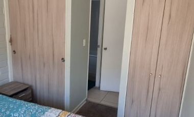 BARRIO BALTAZAR, SAN RAMON, RANCAGUA