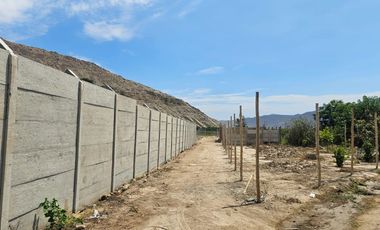 Venta de Terreno en Pachacamac
