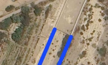 Venta de Terreno en Pachacamac