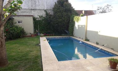Casa - Burzaco