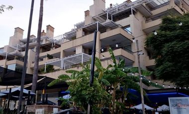 Departamento - Terrazas de la Bahia I