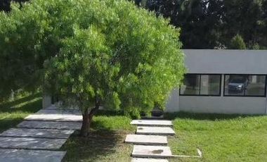 Venta/Alquiler - Casa - Barrio Cerrado - Santa Juana - Canning