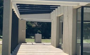 Venta/Alquiler - Casa - Barrio Cerrado - Santa Juana - Canning