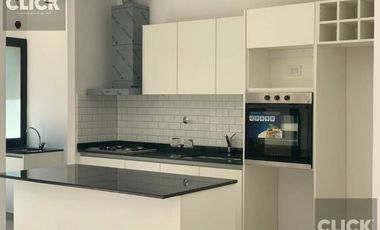Venta/Alquiler - Casa - Barrio Cerrado - Santa Juana - Canning