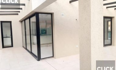 Venta/Alquiler - Casa - Barrio Cerrado - Santa Juana - Canning