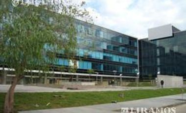 Alquiler de oficina de 498 m2 en Vicente López