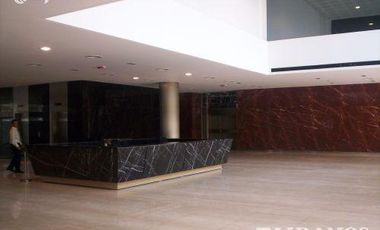 Alquiler de oficina de 498 m2 en Vicente López