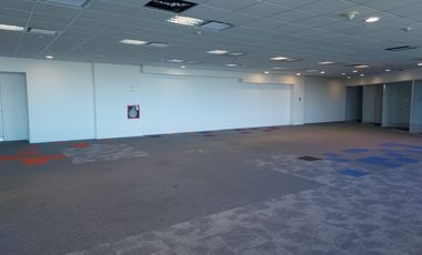 Alquiler de oficina de 498 m2 en Vicente López