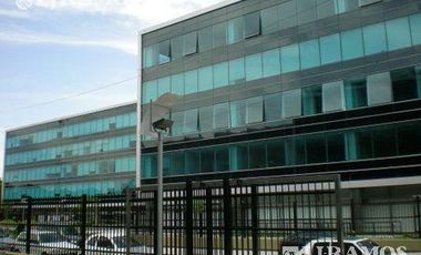 Alquiler de oficina de 498 m2 en Vicente López