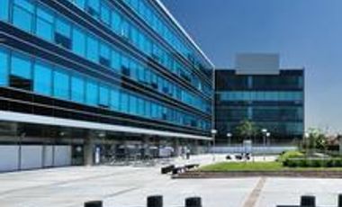 Alquiler de oficina de 498 m2 en Vicente López