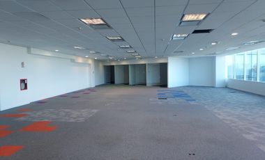 Alquiler de oficina de 498 m2 en Vicente López
