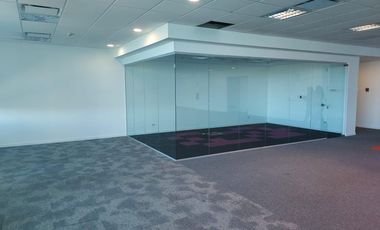 Alquiler de oficina de 498 m2 en Vicente López