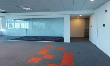 Alquiler de oficina de 498 m2 en Vicente López