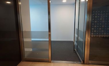 Alquiler de oficina de 498 m2 en Vicente López