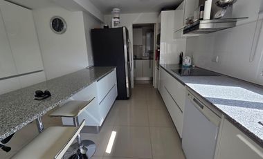 VENTA DEPARTAMENTO semipiso de 3 dormitorios,  en Barrio Gamma, Neuquén Capital