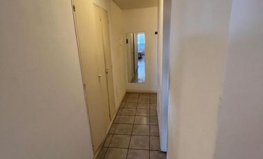 DEPARTAMENTO EN ALQUILER MONOAMBIENTE SOBRE LIBERTADOR EN RECOLETA