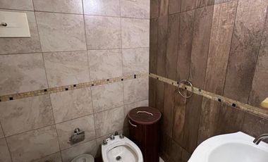 DEPARTAMENTO EN ALQUILER MONOAMBIENTE SOBRE LIBERTADOR EN RECOLETA