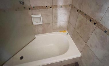 DEPARTAMENTO EN ALQUILER MONOAMBIENTE SOBRE LIBERTADOR EN RECOLETA