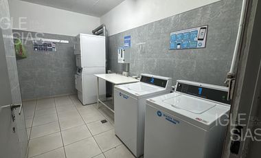 Departamento en alquiler 3 ambientes dos cocheras al agua Portezuelo Nordelta