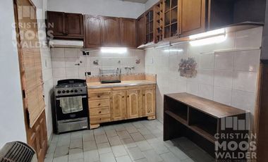 Casa en alquiler 3 ambientes  - Ingeniero Maschwitz