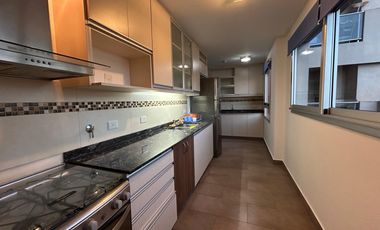 ALQUILER | DEPARTAMENTO TOTALMENTE AMOBLADO – TORRE DEL SOL II, POSADAS