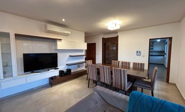 ALQUILER | DEPARTAMENTO TOTALMENTE AMOBLADO – TORRE DEL SOL II, POSADAS