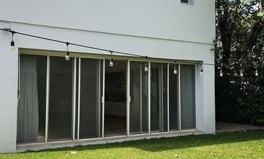 Renta Casa de Lujo en Fracc. Las Lomas Club & Campo Golf