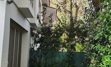 Renta Casa de Lujo en Fracc. Las Lomas Club & Campo Golf