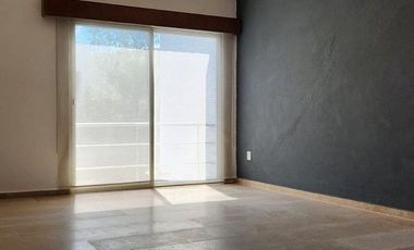 Renta Casa de Lujo en Fracc. Las Lomas Club & Campo Golf