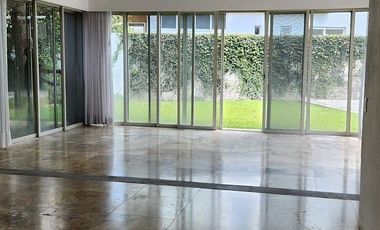 Renta Casa de Lujo en Fracc. Las Lomas Club & Campo Golf