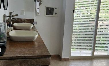 Renta Casa de Lujo en Fracc. Las Lomas Club & Campo Golf