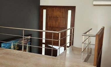 Renta Casa de Lujo en Fracc. Las Lomas Club & Campo Golf