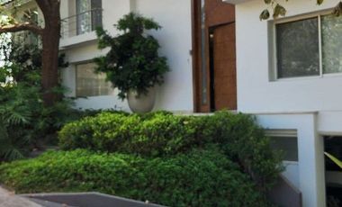 Renta Casa de Lujo en Fracc. Las Lomas Club & Campo Golf