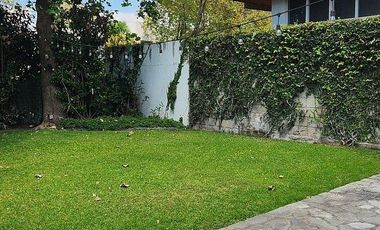 Renta Casa de Lujo en Fracc. Las Lomas Club & Campo Golf